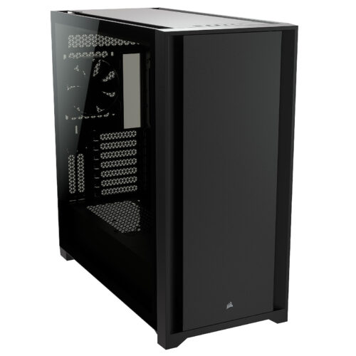 Corsair 5000D (Black)