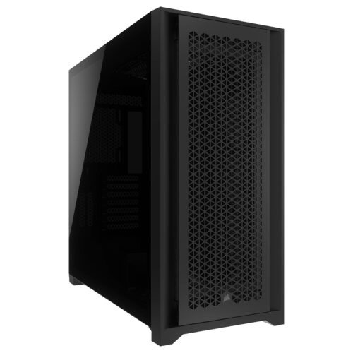 Corsair 5000D Core Airflow (Black)