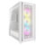 Corsair 5000D RGB Airflow (White)