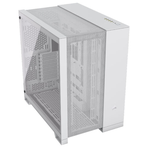 Corsair 6500D AirFlow (White)