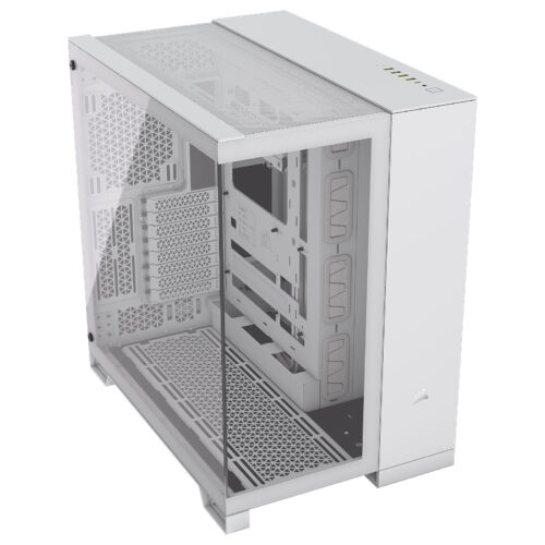 Corsair 6500X (White)