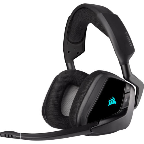 Corsair Gaming VOID Pro RGB ELITE Wireless (black)