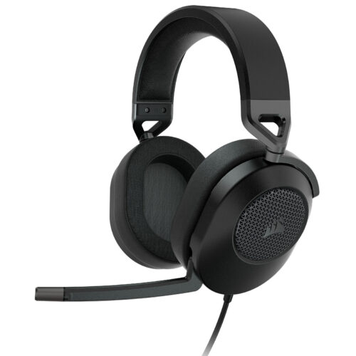 Corsair HS65 (Black)