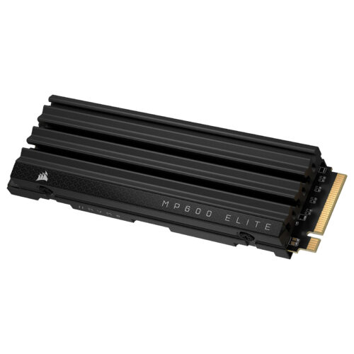 Corsair MP600 ELITE 2Tb With heatsink