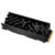 Corsair MP700 ELITE 2Tb – With heatsink