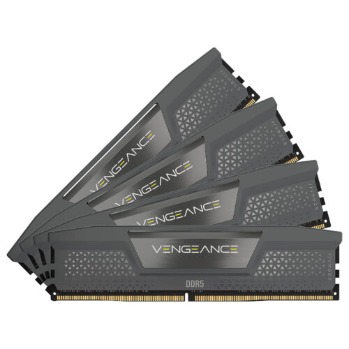 Corsair Vengeance DDR5 64 GB (4 x 16 GB) 6000 MHz CL36