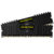 Corsair Vengeance LPX Series Low Profile 16GB (2x8GB) DDR4 2133MHz CL13