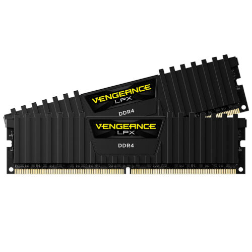 Corsair Vengeance LPX Series Low Profile 16GB (2x8GB) DDR4 2666MHz CL16