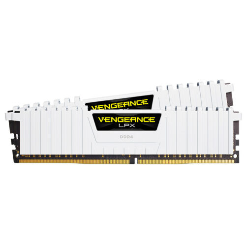 Corsair Vengeance LPX Series Low Profile 16GB (2x8GB) DDR4 3200MHz CL16