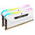 Corsair Vengeance RGB PRO SL Series 16GB (2x16GB) DDR4 3600MHz CL18 – White