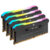 Corsair Vengeance RGB PRO SL Series 32GB (4x8GB) DDR4 3200MHz CL16 – Black