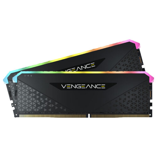 Corsair Vengeance RGB RS 32GB (2x16GB) DDR4 3200MHz CL16