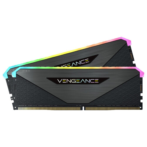 Corsair Vengeance RGB RT 16GB (2x8GB) DDR4 3200MHz CL16