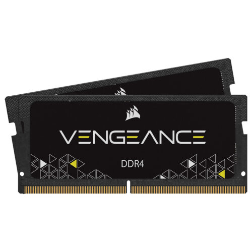 Corsair Vengeance SO-DIMM DDR4 16 GB (2 x 8 GB) 2666 MHz CL18