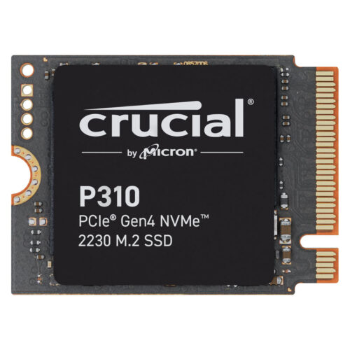 Crucial P310 1Tb 2230