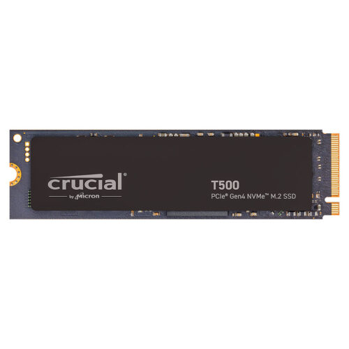 Crucial T500 4Tb