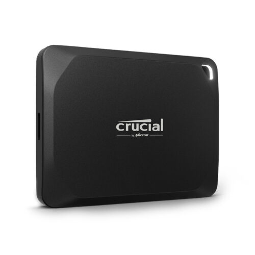 Crucial X10 Pro Portable 1 To