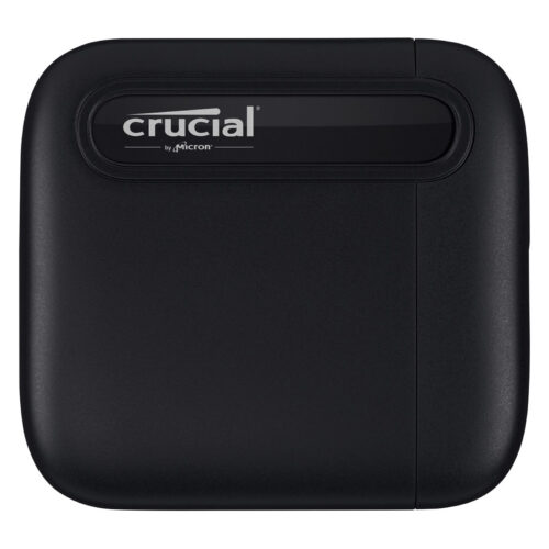 Crucial X6 Laptop 1Tb