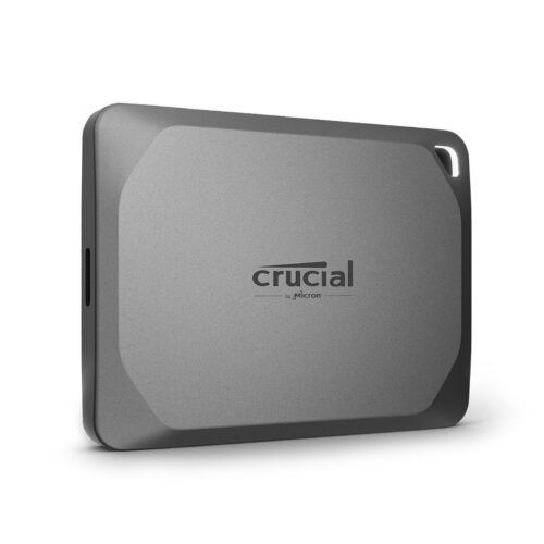 Crucial X9 Pro Portable 1 To