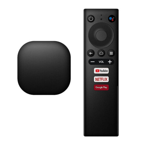 Dangbei Streaming Dongle 4K with Android TV