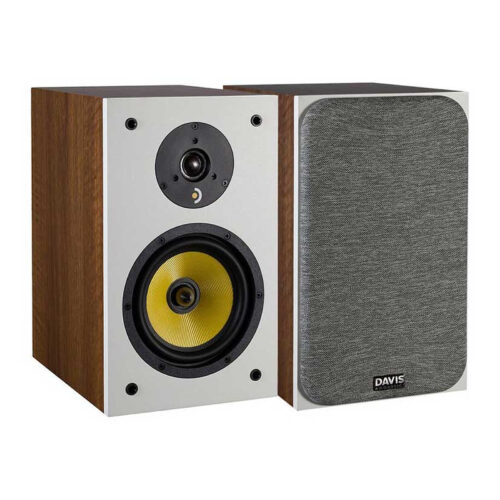 Davis Acoustics Ariane 2 Walnut