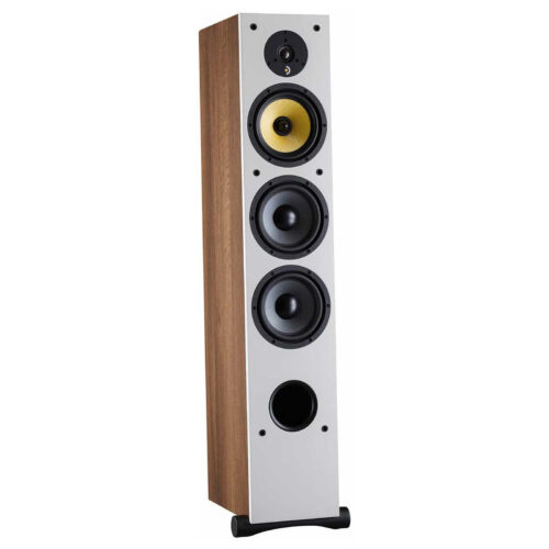 Davis Acoustics Ariane 7 Walnut