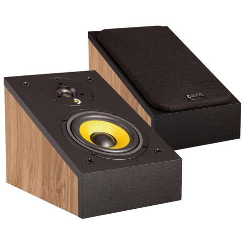 Davis Acoustics Ariane A Light Oak