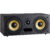 Davis Acoustics Ariane C Black