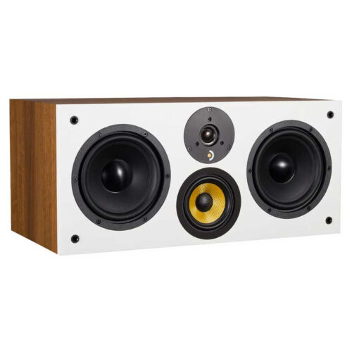 Davis Acoustics Ariane C2 Walnut