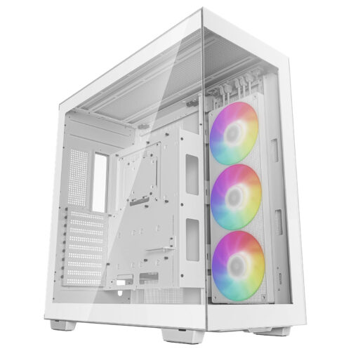 DeepCool CH780 (White)