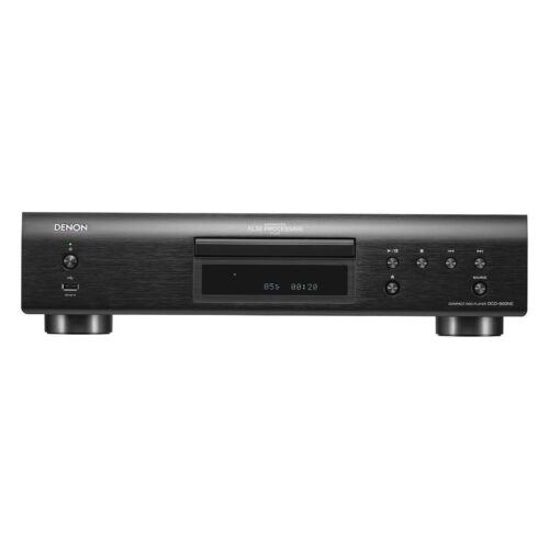 Denon DCD-900NE Black