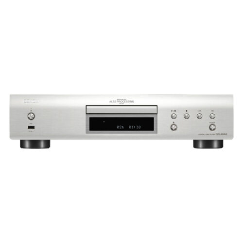 Denon DCD-900NE Silver