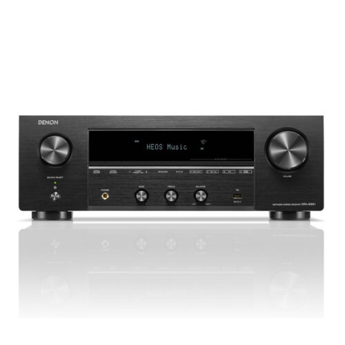 Denon DRA-900H Black