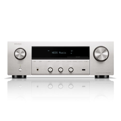 Denon DRA-900H Silver