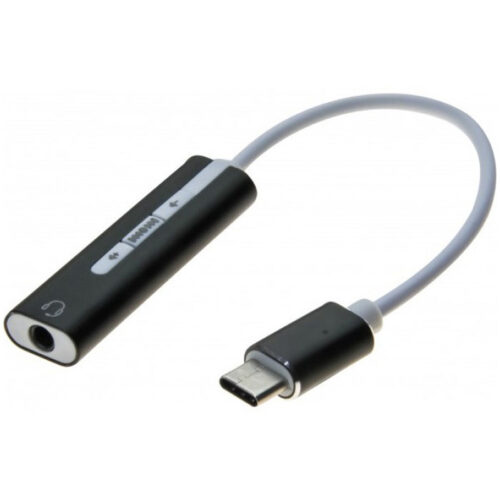 Dexlan Carte son USB-C