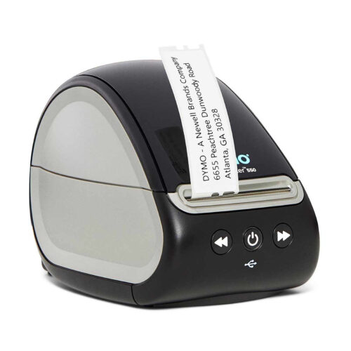 DYMO LabelWriter 550