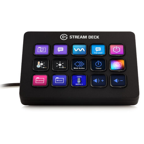 Elgato Stream Deck MK.2