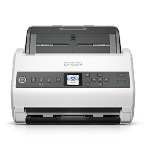 Epson WorkForce DS-730N