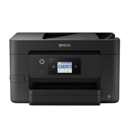 Epson WorkForce Pro WF-3825DWF