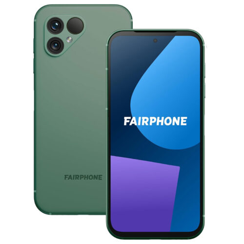 Fairphone 5 Green (6GB / 128GB)