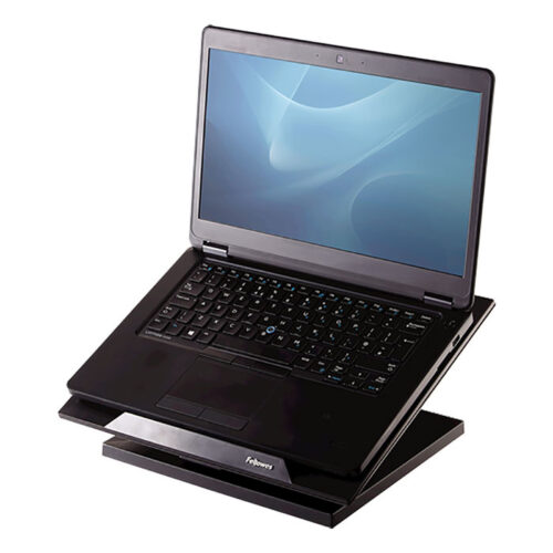 Fellowes Designer Suites Laptop Stand