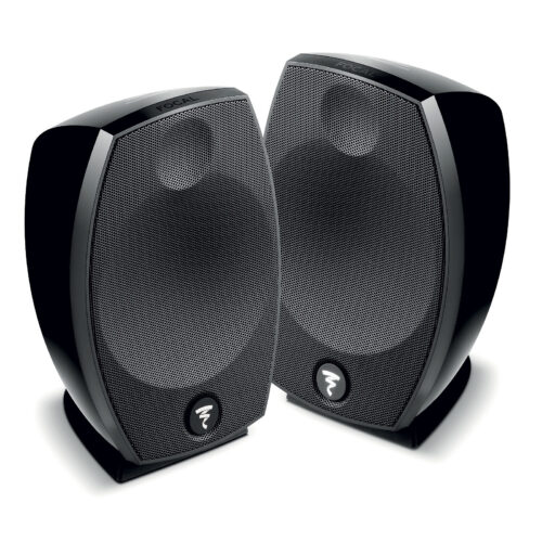 Focal Bb Evo (pair)