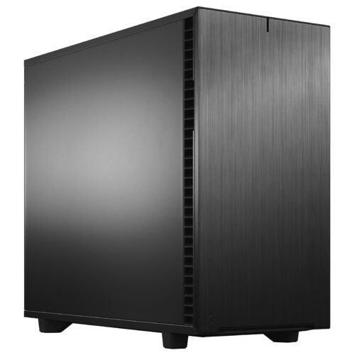 Fractal Design Define 7 Solid Black