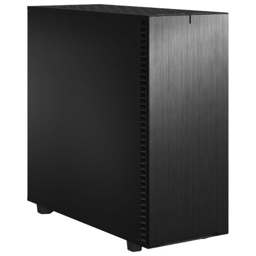 Fractal Design Define 7 XL Solid Black