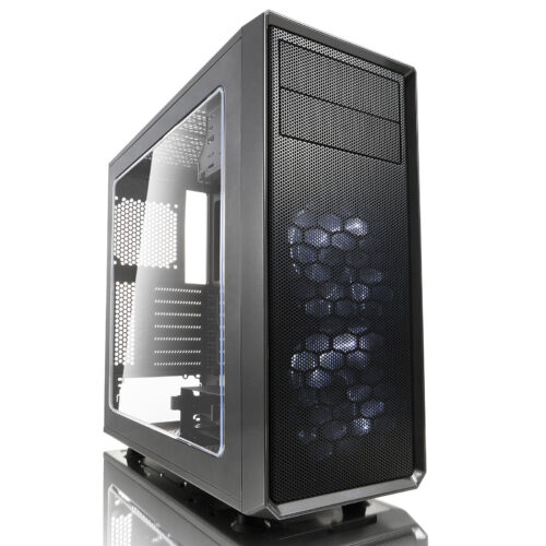 Fractal Design Focus G Grey