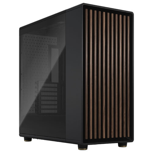 Fractal Design North XL TG Charcoal Dark