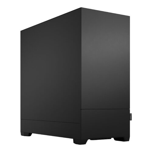 Fractal Design Pop Silent Solid (Black)