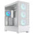 Fractal Design Pop XL Air RGB TG (White)