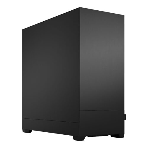 Fractal Design Pop XL Silent Solid (Black)