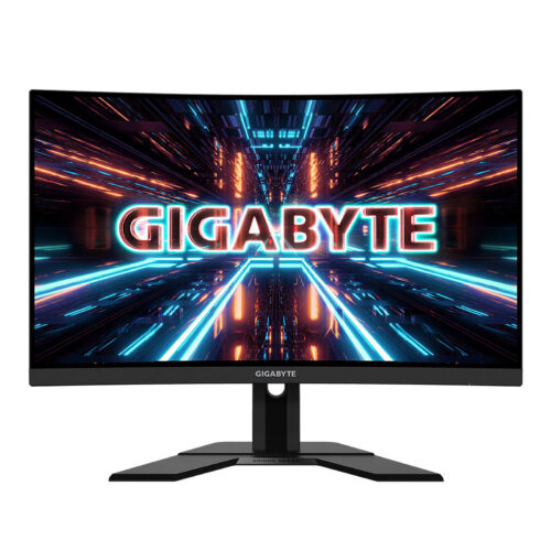 Gigabyte 27″ LED – G27FC A